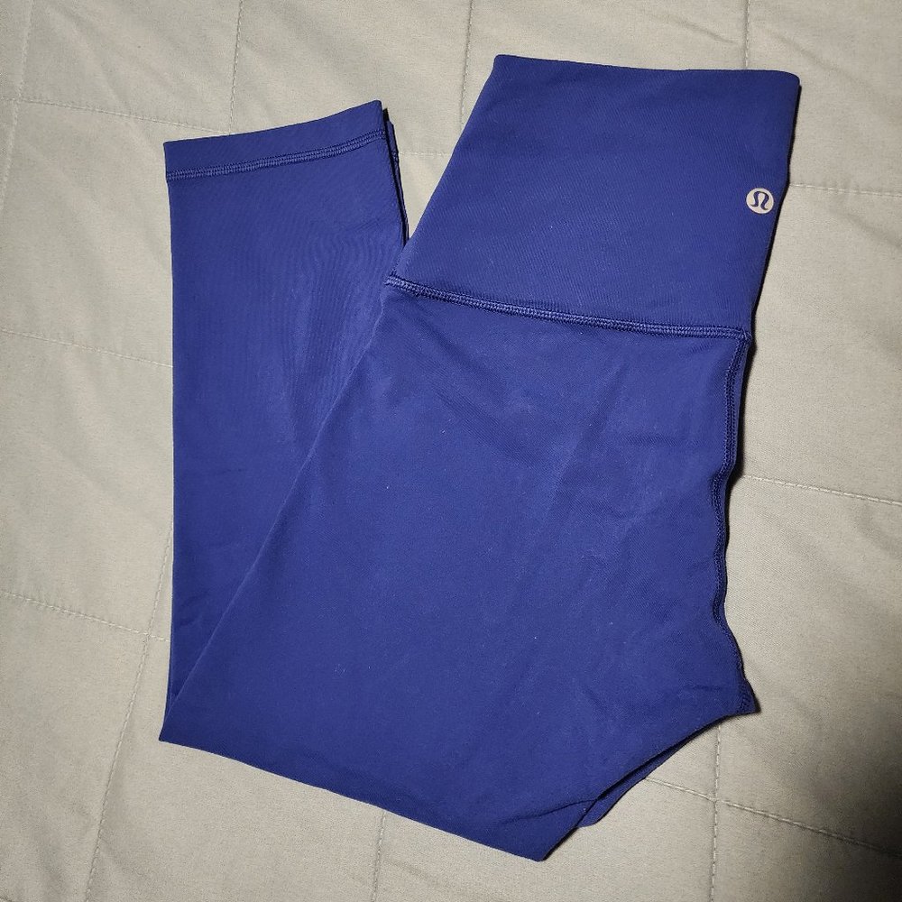 Lululemon Size 8